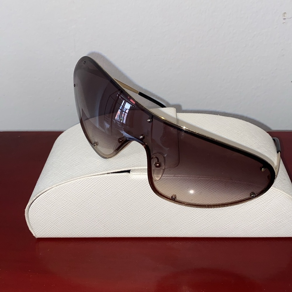Prada Sunglasses